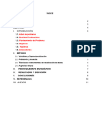 Programa de Investigación Formativa