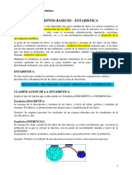 SEM1 - CLASE Terminos Básicos - Tablas y Gráficos