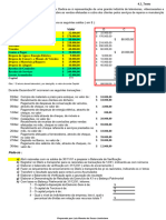 6.1 - Solução - Exercício de Fixação 3 - Esquema Completo Dre