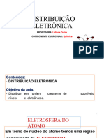 Distribuição Eletrônica