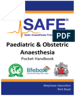 SAFE Pocket Handbook 2016 Full