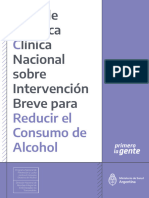 Gpc-Guia de Practica Clinica Nacional-Intervencion Breve para Reducir Consumo Alcohol 2292023