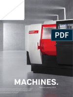 DMH Machine Catalogue 2023 