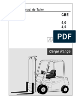 Cbe - 4,0 5,0 Ac Power