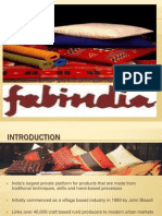 Fabindia