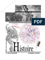 Histoire TA