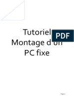 Montage PC