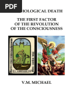 Psychological Death - V.M. Michael