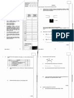 AL Chemistry 2004 Paper 1+2