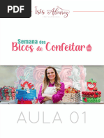 Semanadosbicos Aula01