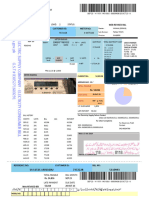 Web Revised Bill Reference No: Customer Id: Meter No:: Malik Muhammad Asghar 387-M Model Town LHR