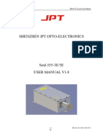 Seal-355-3E&5E New Design