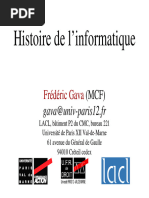 Cours Histoire Info