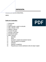 Unidad 2 Soportes de Impresion