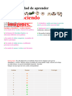 Reconociendo Imágenes-Lfa