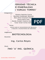 Informe Laboratorio