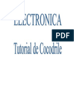 Tutorial Basico de Cocodrile