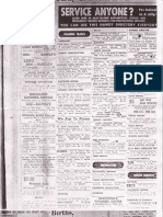 Honolulu Advertiser newspaper birth announcements for the following days of August, 1961:  3, 4,  5, 6, 7, 8, 13, 14 , 15  ,16, 17, 18, 19, 20, 21, 22, 23, 24, 25, 26, and 27. Includes Barack Obama and Nordyke twins.