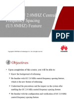 Owo145010 Mbts v1r4 Gu 2.0mhz Central Frequency Spacing (U3.8mhz) Feature Issue1.00