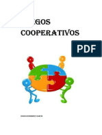 Juegos Cooperativos