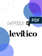 LEVITICO