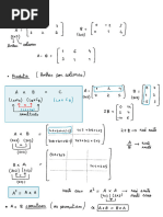 Álgebra ISEP