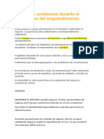 M2 Desarrollo Emprendedor