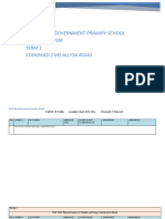 Scheme STD 2