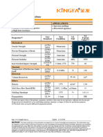 PP11280 Specification