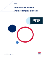 Science s6 Ees Module 2 Evidence For Plate Tectonics
