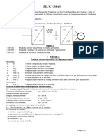 Td.V.V.Mas: Exercice N°1