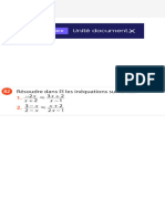 Mathématiques Barbazo 1re - 2019 - 9782017102083