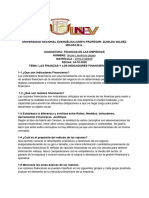 Tarea 2 Finanzas