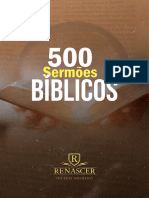 03 500 Sermoes Biblicos