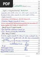 Whole Organic Chemistry