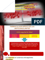 ANTICOAGULANTE