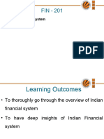 Indian Financial System