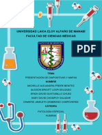 Cap 27 Nervios Informe