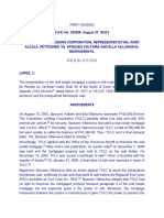 24 The Commoner Lending Corp v. Sps. Villanueva, G.R. No. 235260, August 27, 2020