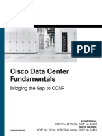 CiscoPress Cisco Data Center Fundamentals