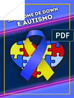 Sindrome de Down e Autismo Part 1 Ac