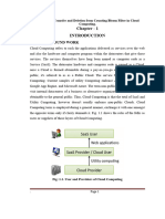 Secure Data Transfer and Deletion From Counting Bloom Filter in Cloud Computing.