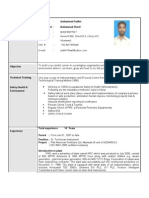 Sudhir CV