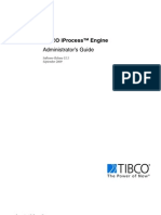 Tib Iprocess Engine Administrators Guide