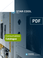 Consumables Catalogue