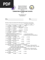 PT - MATH 4 - Q1 With Tos