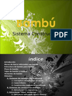 Exposición Bambú