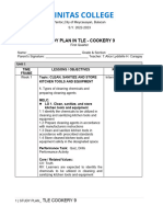 Tle9-Cookery - Studyplan-1st-Quarter-T.alice