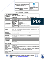 10.1. Acta Parcial Final