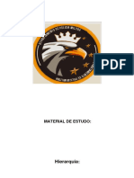 Material Estudo Policia Militar Cidade Atlas